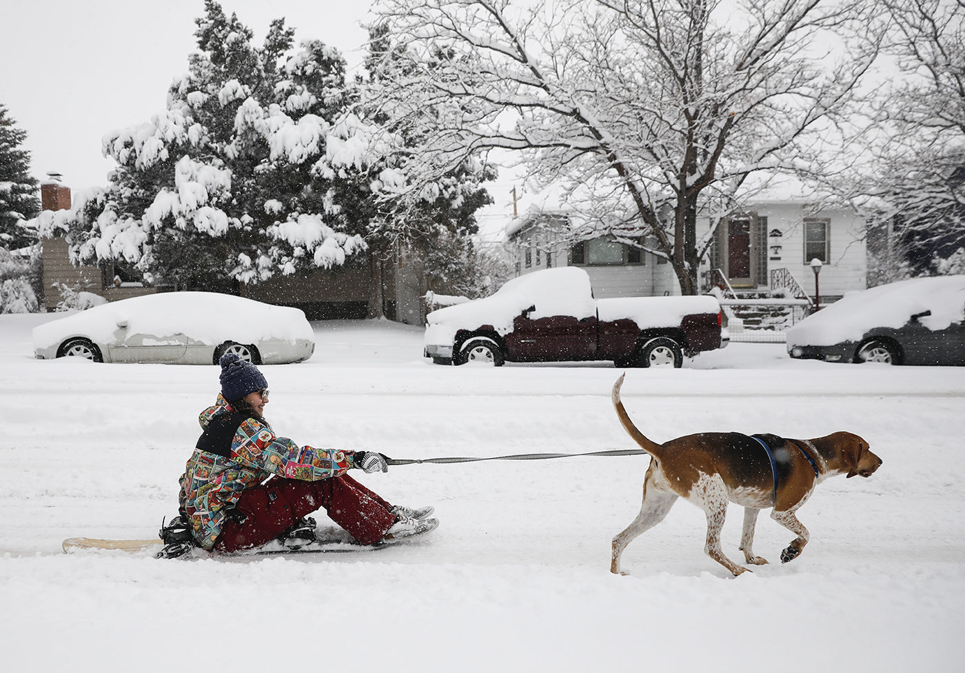 Winter Storm